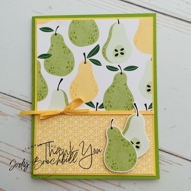 Free Designer Series Paper for Crafting