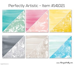 Stampin-Up-Perfectly-Artistic-Designer-Series-Paper