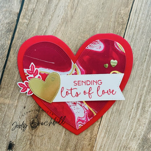 3 Handmade Valentine’s Day Card Ideas Using Stampin’ Up! Products