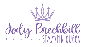 Stampin Queen