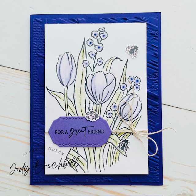 Free Online Class Alert!  Let’s Get Crafty with Mixed Media Florals!