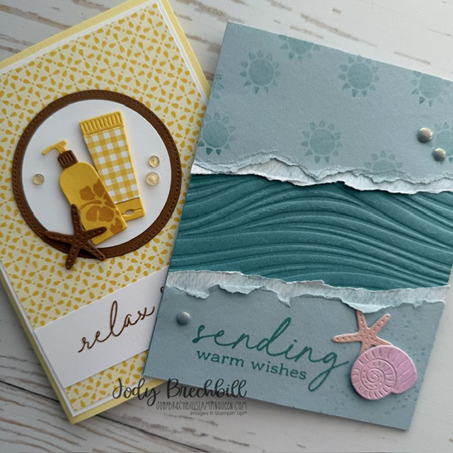 FREE Notes & Totes Online Class