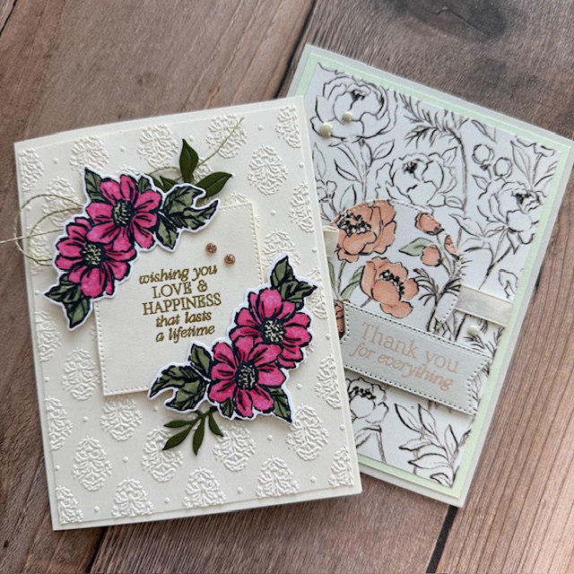 Why Stampin’ Up!’s Beautiful Gallery Suite Needs to Be in Your Craft Room Right Now