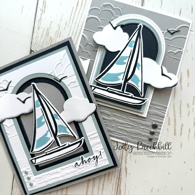 Sunrise Sailing  Ideas – Virtual Summer Camp Day 3 Highlights