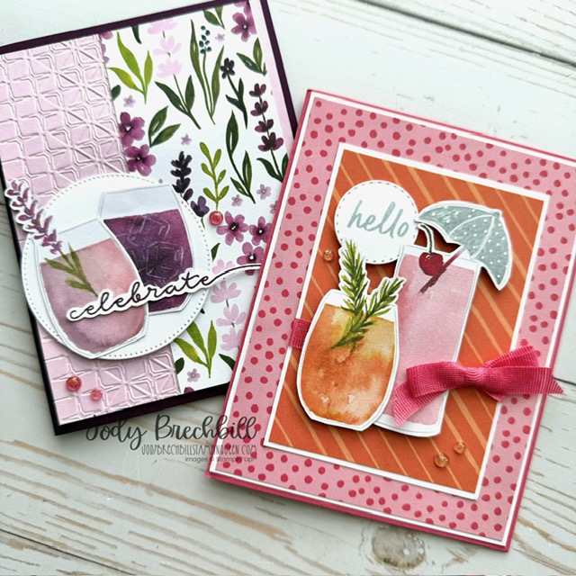 Cheers to Summer Camp Day 4 with Celebratory Sips