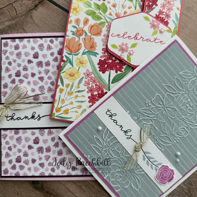 Bloom Phrases: fresh colors and free cards!