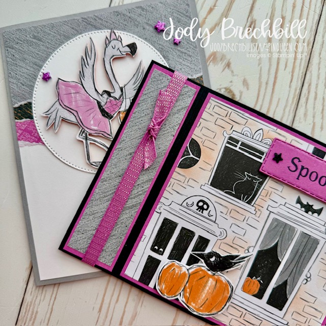 Day 1 of Halloween Week is here—and the magic (and mischief) has begun!