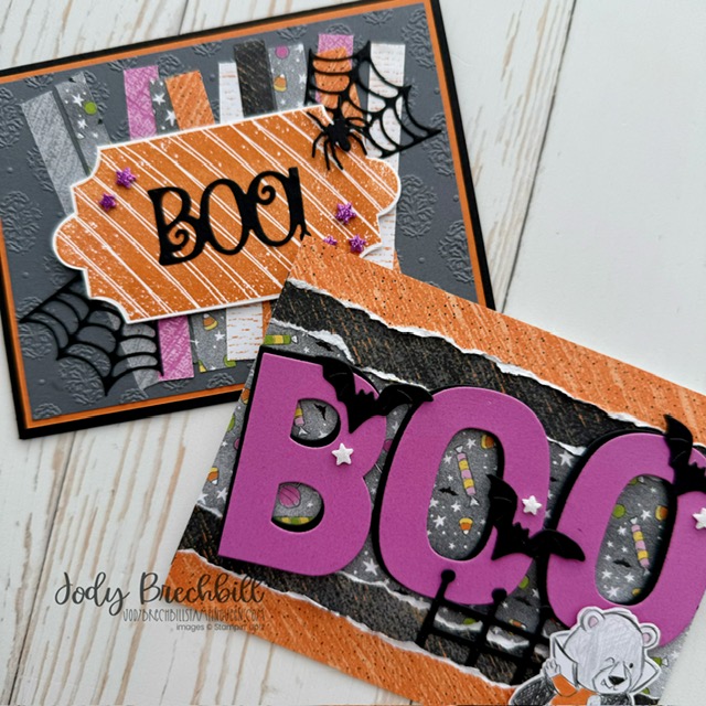 Day 4 of Halloween Week and it’s frightfully awesome!