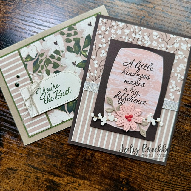 How to Make Easy Handmade Gratitude Cards (Free Online Class)