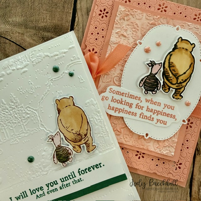 Silly Old Bear Suite Is Coming May 5th – Sneak Peek + Class Registration extended!