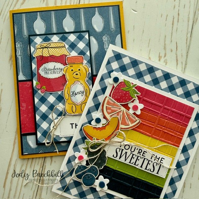Virtual Summer Camp Day 3: Filled with Sweetness Bundle, Mystery Boxes and Creative Fun