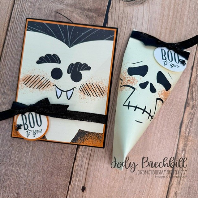 BOO! Halloween Week Is Coming to My Studio
