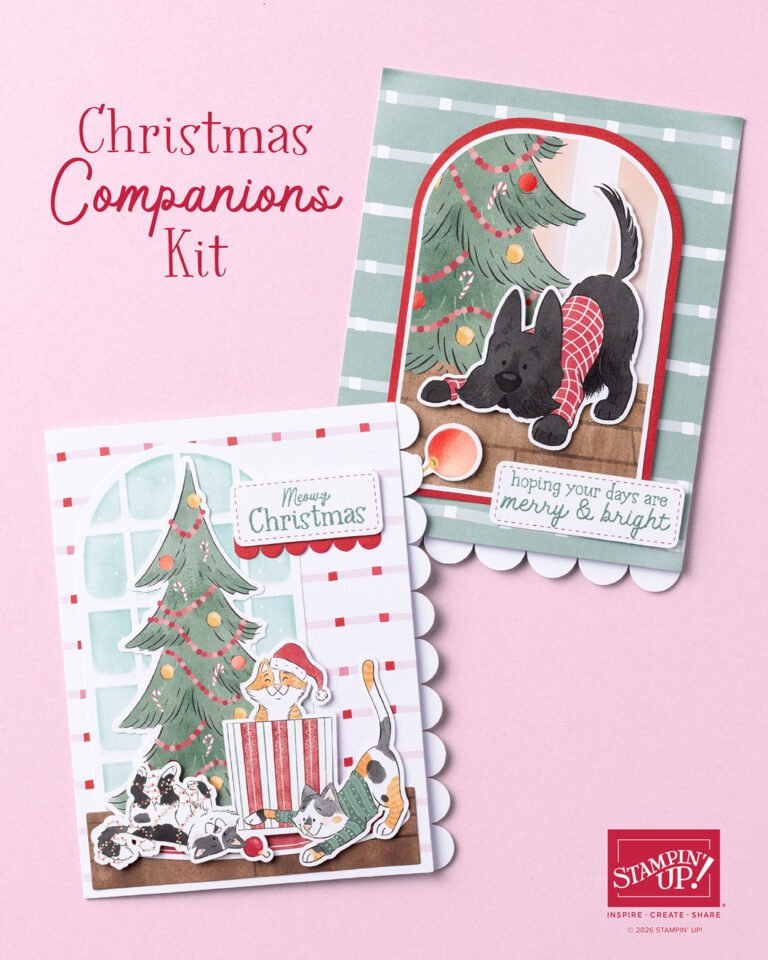 Pawsitivily Perfect Projects just for you!
